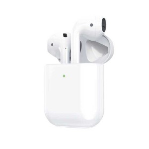 هدفون داخل گوش بی سیم گرین لاین مدل EARBUDS 2